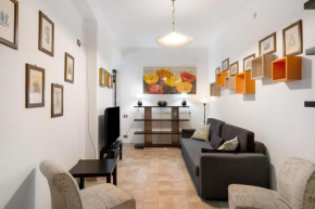 Casa Vacanza Caposcrofa Salerno